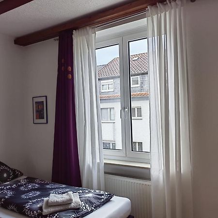 Pension & Appartments Landhaus Bettina פולדה מראה חיצוני תמונה