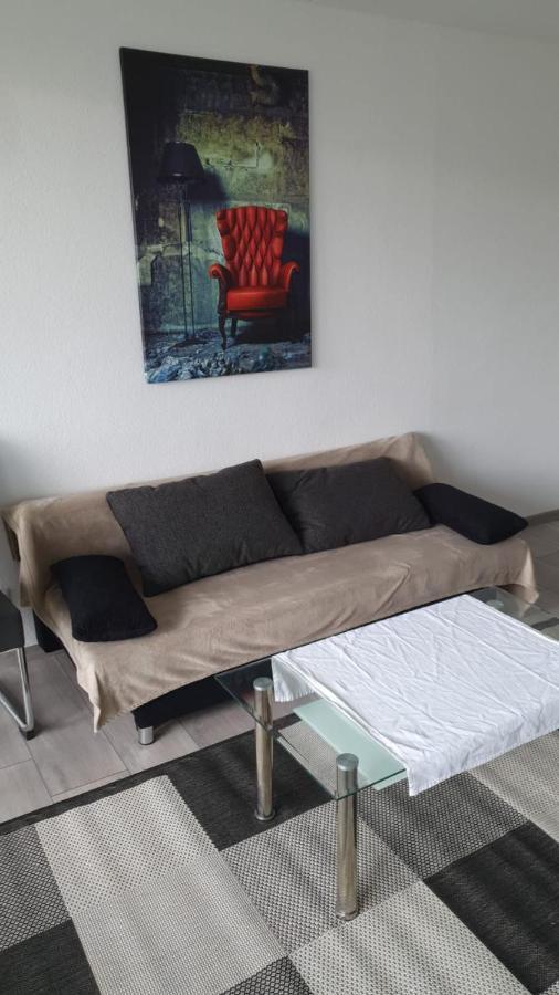 Pension & Appartments Landhaus Bettina פולדה מראה חיצוני תמונה