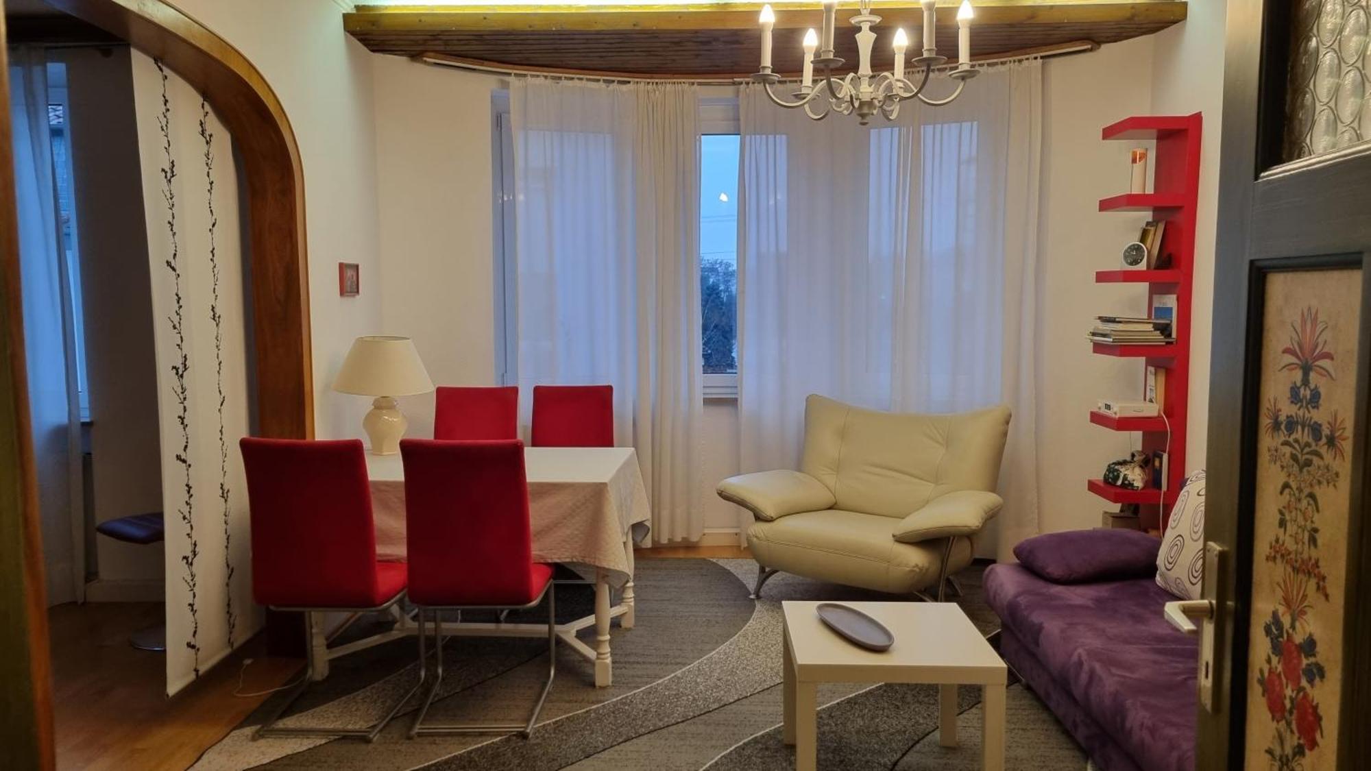 Pension & Appartments Landhaus Bettina פולדה מראה חיצוני תמונה